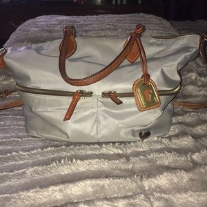 Dooney & Bourke purse !